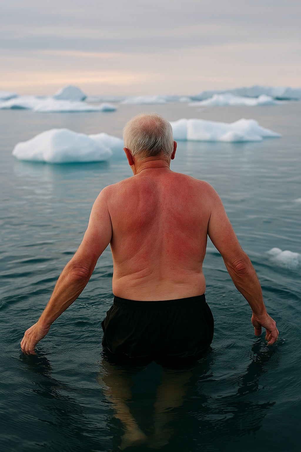 After Sun neu gedacht – warum echte Kälte besser ist