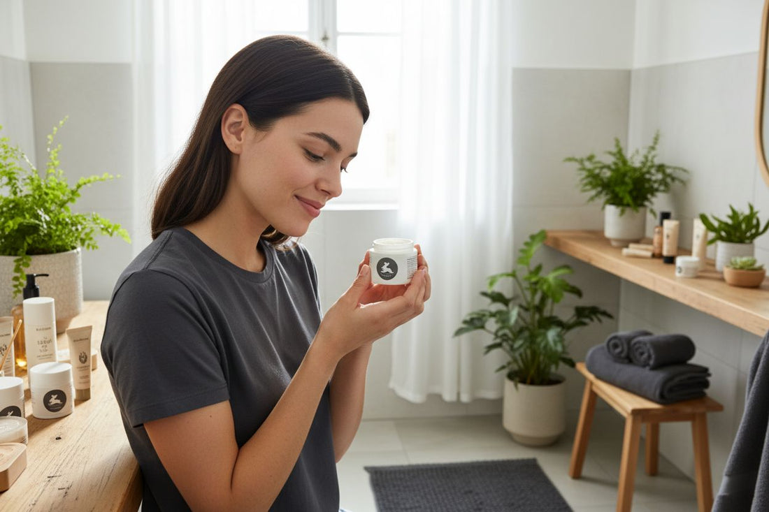 kosmetik ohne tierversuche lifestyle