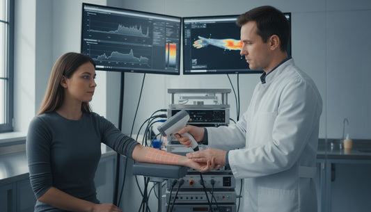 Haut Thermoregulation Labor