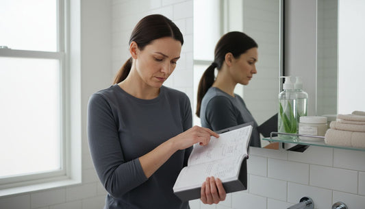 juckende Haut Analyse