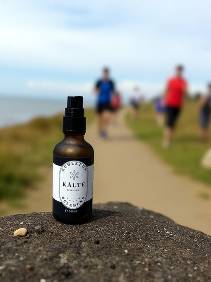 Original Kühlkern® Belebendes Sportfluid – Frische & Regeneration in jeder Bewegung