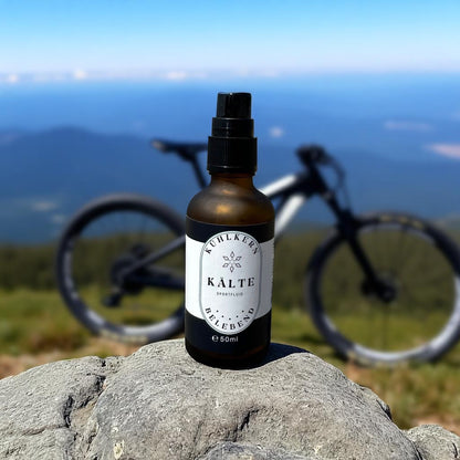 Original Kühlkern® Belebendes Sportfluid – Frische & Regeneration in jeder Bewegung